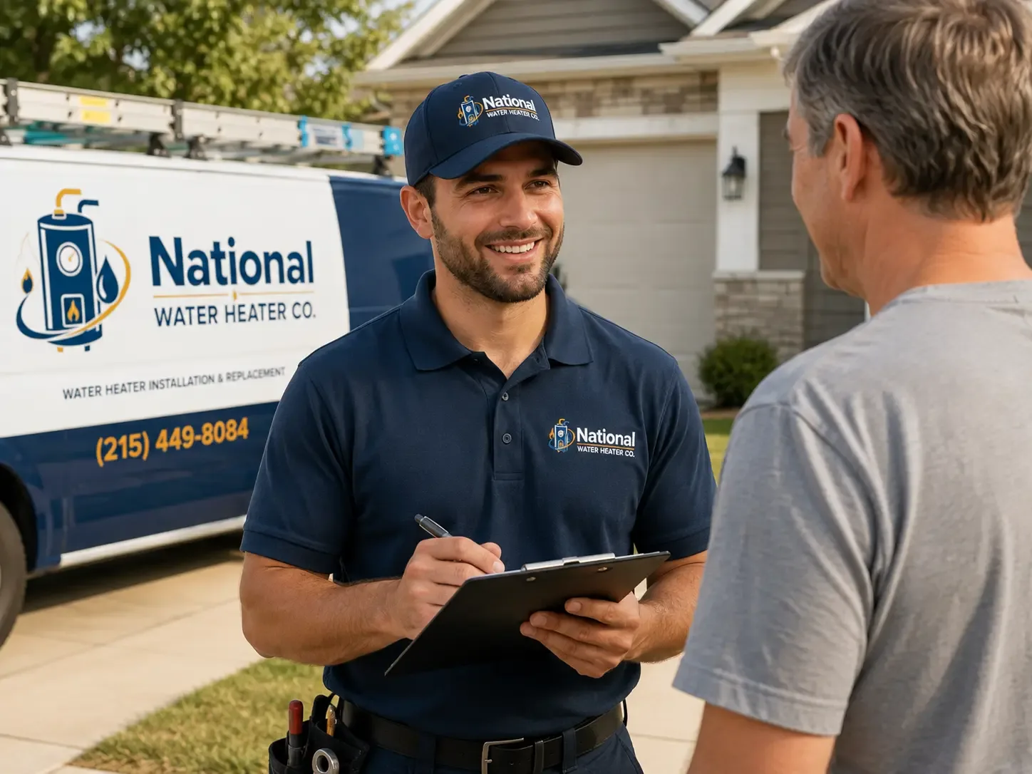 Water Heater Installation Wanette, OK FAQs